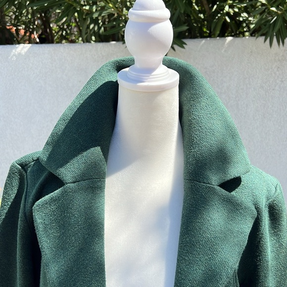 Cabi “love Carol collection” sweater pea coat, size small - Picture 5 of 11